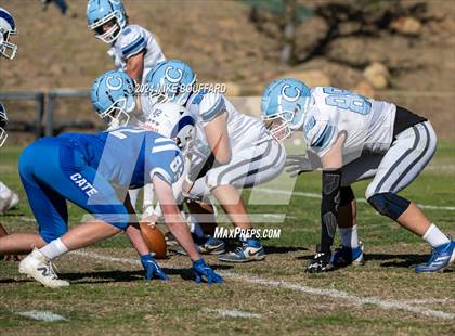 Thumbnail 3 in Chadwick @ Cate (CIF Round 1) photogallery.