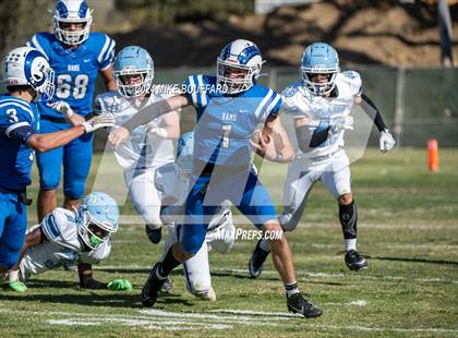 Thumbnail 2 in Chadwick @ Cate (CIF Round 1) photogallery.