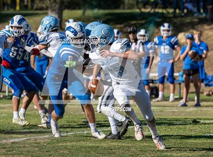 Thumbnail 3 in Chadwick @ Cate (CIF Round 1) photogallery.