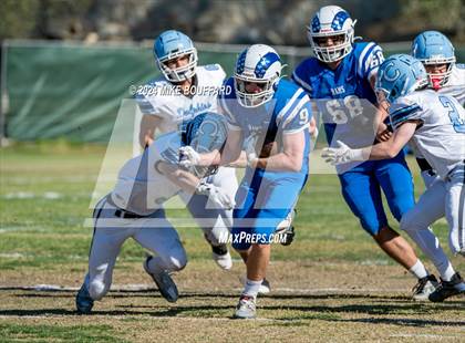 Thumbnail 3 in Chadwick @ Cate (CIF Round 1) photogallery.