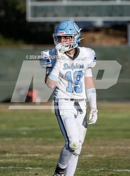 Thumbnail 2 in Chadwick @ Cate (CIF Round 1) photogallery.