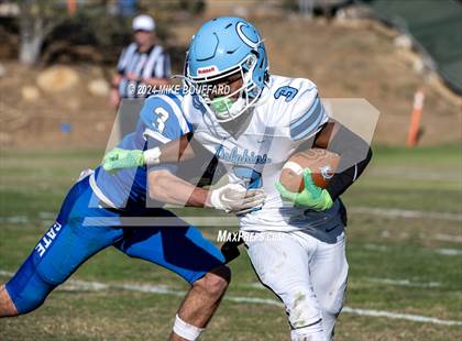 Thumbnail 2 in Chadwick @ Cate (CIF Round 1) photogallery.