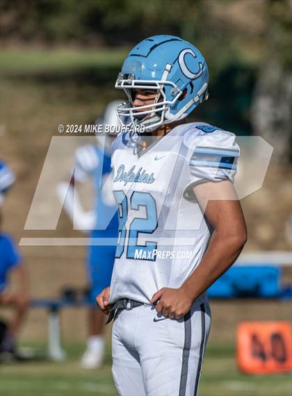 Thumbnail 3 in Chadwick @ Cate (CIF Round 1) photogallery.