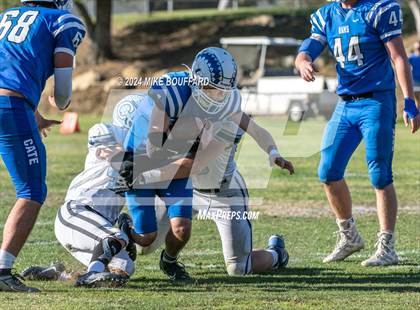 Thumbnail 1 in Chadwick @ Cate (CIF Round 1) photogallery.