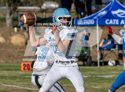 Thumbnail 1 in Chadwick @ Cate (CIF Round 1) photogallery.
