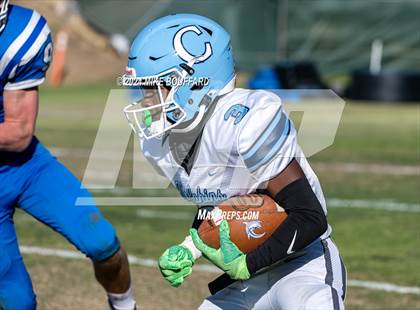 Thumbnail 3 in Chadwick @ Cate (CIF Round 1) photogallery.