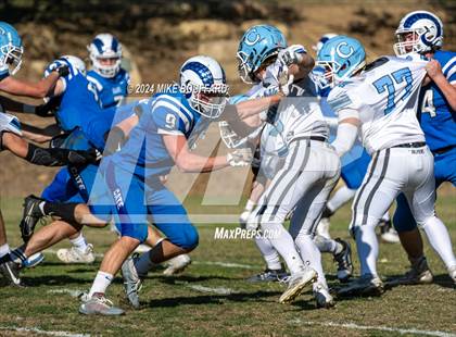 Thumbnail 3 in Chadwick @ Cate (CIF Round 1) photogallery.