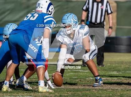 Thumbnail 2 in Chadwick @ Cate (CIF Round 1) photogallery.