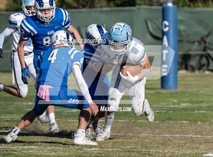 Thumbnail 1 in Chadwick @ Cate (CIF Round 1) photogallery.