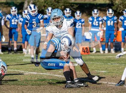 Thumbnail 2 in Chadwick @ Cate (CIF Round 1) photogallery.