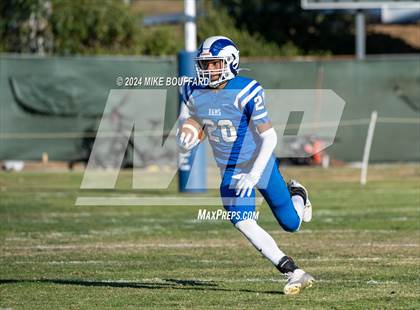 Thumbnail 2 in Chadwick @ Cate (CIF Round 1) photogallery.