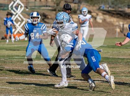 Thumbnail 1 in Chadwick @ Cate (CIF Round 1) photogallery.