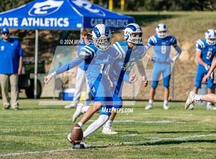 Thumbnail 2 in Chadwick @ Cate (CIF Round 1) photogallery.