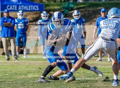 Thumbnail 2 in Chadwick @ Cate (CIF Round 1) photogallery.