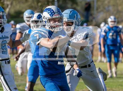 Thumbnail 1 in Chadwick @ Cate (CIF Round 1) photogallery.