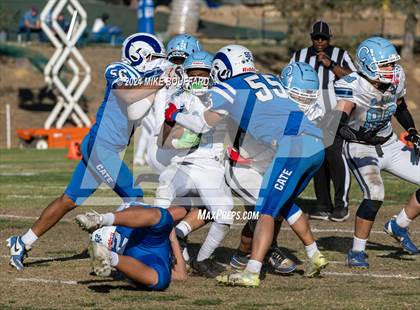 Thumbnail 1 in Chadwick @ Cate (CIF Round 1) photogallery.