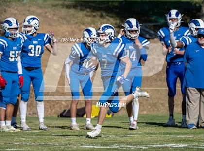 Thumbnail 3 in Chadwick @ Cate (CIF Round 1) photogallery.