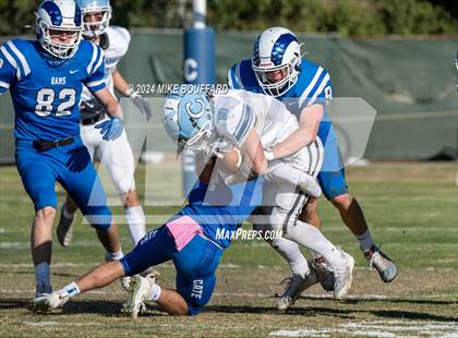 Thumbnail 2 in Chadwick @ Cate (CIF Round 1) photogallery.