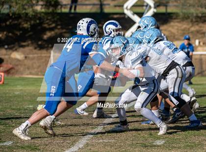 Thumbnail 2 in Chadwick @ Cate (CIF Round 1) photogallery.