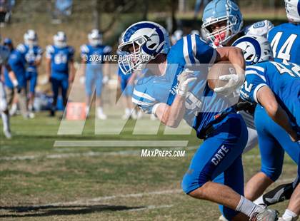 Thumbnail 2 in Chadwick @ Cate (CIF Round 1) photogallery.