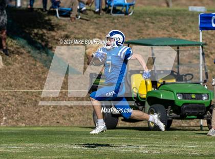 Thumbnail 1 in Chadwick @ Cate (CIF Round 1) photogallery.