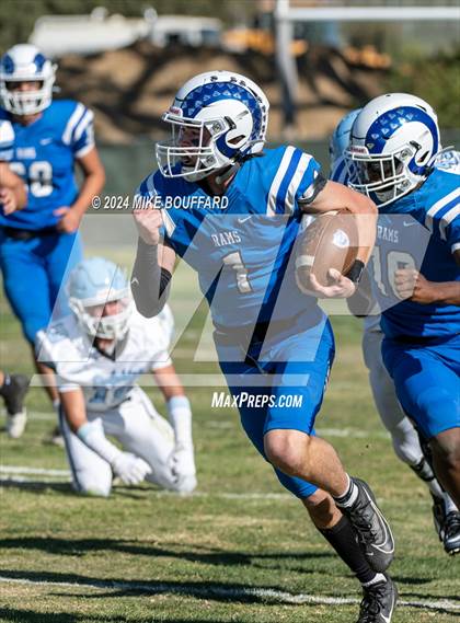 Thumbnail 1 in Chadwick @ Cate (CIF Round 1) photogallery.