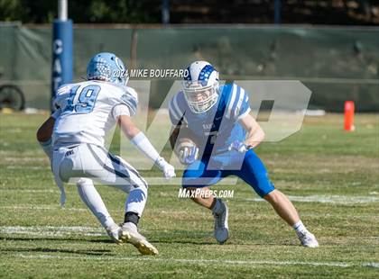Thumbnail 2 in Chadwick @ Cate (CIF Round 1) photogallery.