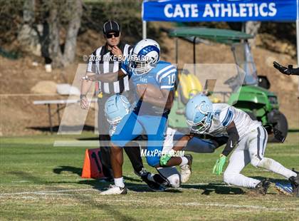 Thumbnail 3 in Chadwick @ Cate (CIF Round 1) photogallery.