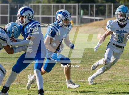 Thumbnail 3 in Chadwick @ Cate (CIF Round 1) photogallery.