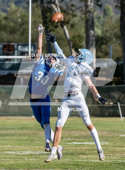 Thumbnail 2 in Chadwick @ Cate (CIF Round 1) photogallery.