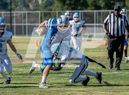 Thumbnail 3 in Chadwick @ Cate (CIF Round 1) photogallery.