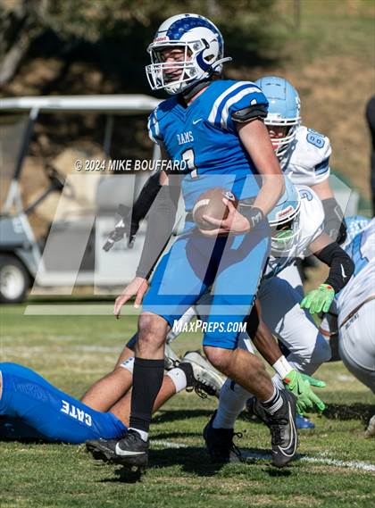 Thumbnail 3 in Chadwick @ Cate (CIF Round 1) photogallery.
