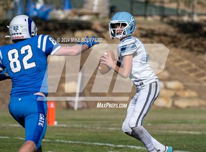 Thumbnail 2 in Chadwick @ Cate (CIF Round 1) photogallery.