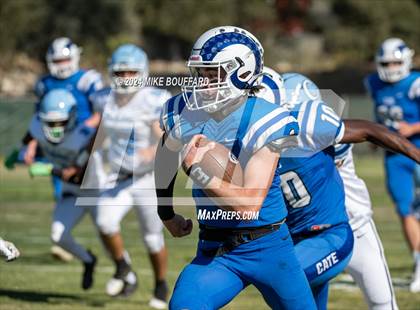 Thumbnail 3 in Chadwick @ Cate (CIF Round 1) photogallery.
