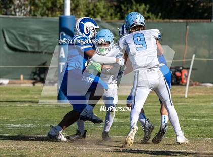Thumbnail 2 in Chadwick @ Cate (CIF Round 1) photogallery.