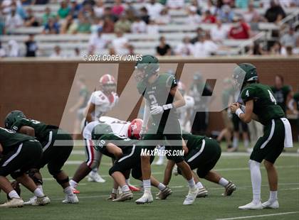 Thumbnail 1 in First Presbyterian Day vs Academy for Classical Education  photogallery.