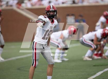 Thumbnail 1 in First Presbyterian Day vs Academy for Classical Education  photogallery.