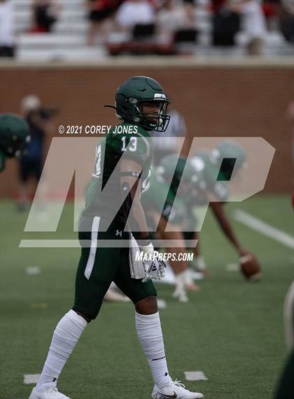 Thumbnail 1 in First Presbyterian Day vs Academy for Classical Education  photogallery.
