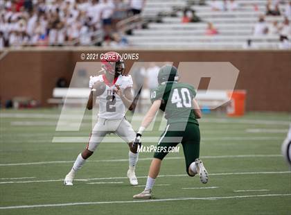 Thumbnail 2 in First Presbyterian Day vs Academy for Classical Education  photogallery.
