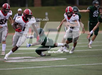 Thumbnail 1 in First Presbyterian Day vs Academy for Classical Education  photogallery.