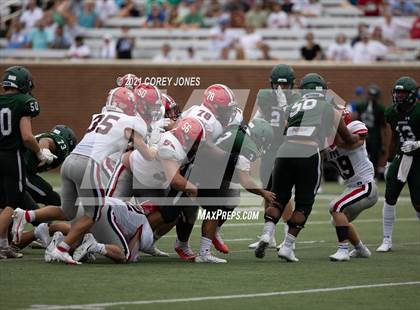 Thumbnail 3 in First Presbyterian Day vs Academy for Classical Education  photogallery.