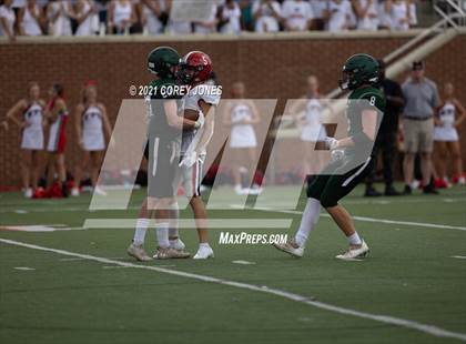 Thumbnail 2 in First Presbyterian Day vs Academy for Classical Education  photogallery.