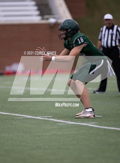 Thumbnail 3 in First Presbyterian Day vs Academy for Classical Education  photogallery.