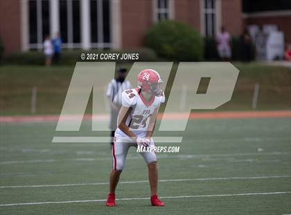 Thumbnail 2 in First Presbyterian Day vs Academy for Classical Education  photogallery.