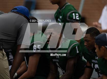 Thumbnail 3 in First Presbyterian Day vs Academy for Classical Education  photogallery.