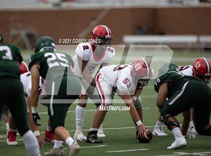 Thumbnail 1 in First Presbyterian Day vs Academy for Classical Education  photogallery.