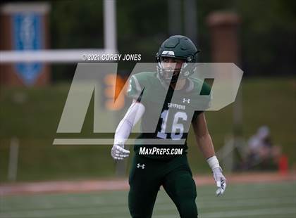 Thumbnail 2 in First Presbyterian Day vs Academy for Classical Education  photogallery.