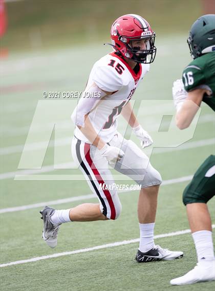 Thumbnail 2 in First Presbyterian Day vs Academy for Classical Education  photogallery.