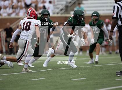 Thumbnail 1 in First Presbyterian Day vs Academy for Classical Education  photogallery.