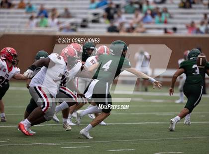 Thumbnail 3 in First Presbyterian Day vs Academy for Classical Education  photogallery.